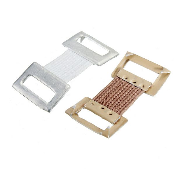 knee pads white coffee replacement elastic bandage wrap stretch metal clips fixation clamps hooks first aid kit for sport 10pc/bag, Black;gray
knee pads white coffee replacement elastic bandage wrap stretch metal clips fixation clamps hooks first aid kit for sport 10pc/bag, Black;gray