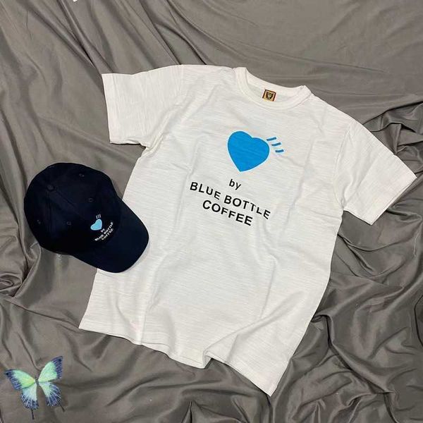 men's t-shirts blue bottle blue love letter print human made t-shirt bamboo cotton t shirt t221006, White;black
men's t-shirts blue bottle blue love letter print human made t-shirt bamboo cotton t shirt t221006, White;black