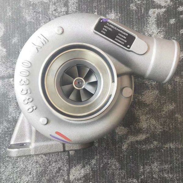 turbo hx40m 4035782 4035781 3525720 3802301 4089816 3802594 3524424 3524427 turbocharger for cummins marine 6bt 5.9l
turbo hx40m 4035782 4035781 3525720 3802301 4089816 3802594 3524424 3524427 turbocharger for cummins marine 6bt 5.9l