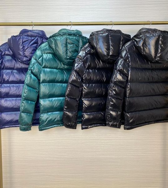 blue classic duck down jacket hooded warm windproof and waterproof designer brand outdoor sports jackets mountaineering coat, Black
blue classic duck down jacket hooded warm windproof and waterproof designer brand outdoor sports jackets mountaineering coat, Black