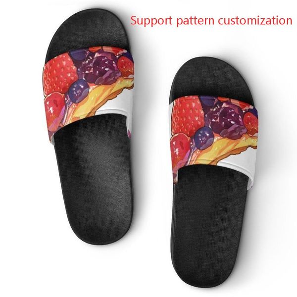 custom shoes diy support pattern customization slippers sandals slide mens womens triple black sports sneakers size 38-45
custom shoes diy support pattern customization slippers sandals slide mens womens triple black sports sneakers size 38-45