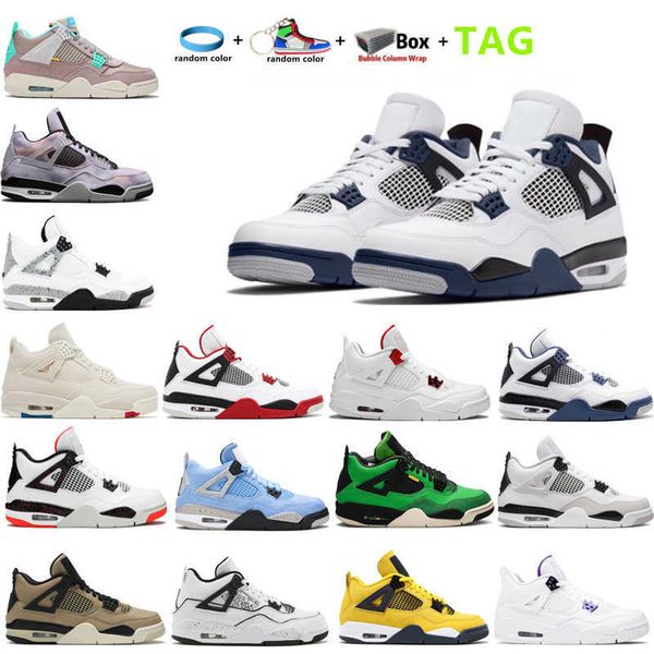 golf shoe iv 4 4s blank canvas men women basketball shoes lightning black cat white neon midnight navy sports sneakers trainers fire red
golf shoe iv 4 4s blank canvas men women basketball shoes lightning black cat white neon midnight navy sports sneakers trainers fire red