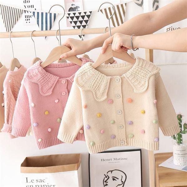jackets girls knitted cardigan jacket childrens jacket baby bottoming longsleeved sweater for kids clothes coat 2201006, Blue;gray
jackets girls knitted cardigan jacket childrens jacket baby bottoming longsleeved sweater for kids clothes coat 2201006, Blue;gray
