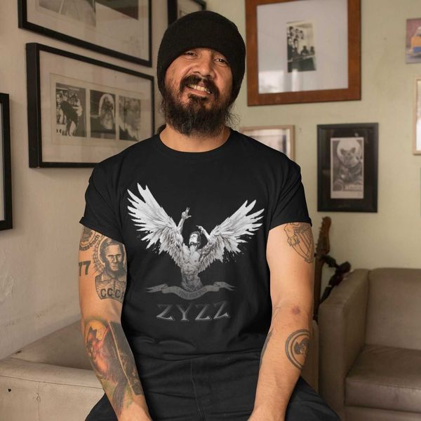 men's t-shirts zyzz wings t shirt aziz shavershian workout t-shirt 5x short sleeves tee shirt 100 cotton streetwear graphic cute men ts, White;black
men's t-shirts zyzz wings t shirt aziz shavershian workout t-shirt 5x short sleeves tee shirt 100 cotton streetwear graphic cute men ts, White;black