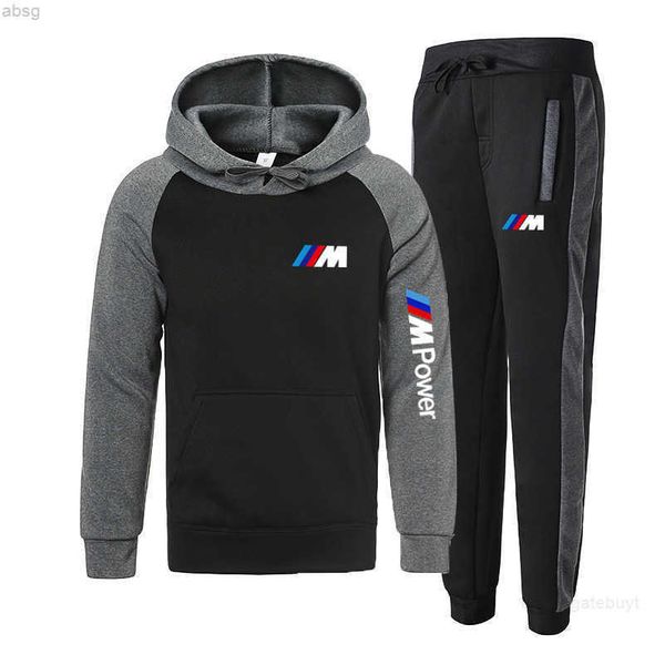 hoodies men's hoodies sweatshirts 2022 2 pieces sets tracksuit bmw power print hoo, Black
hoodies men's hoodies sweatshirts 2022 2 pieces sets tracksuit bmw power print hoo, Black