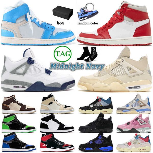 jumpman 1 4 mens womens j4 basketball shoes offs white 1s black cats 4s iv mid sneakers with box
jumpman 1 4 mens womens j4 basketball shoes offs white 1s black cats 4s iv mid sneakers with box