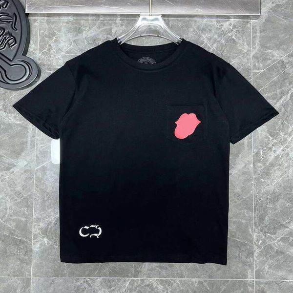 ch t shir brand mens luxury shirs fashion man tees sanskri leer t-shir summer horseshoe flower cross shor sleeve designer tshirs hip hop, White;black
ch t shir brand mens luxury shirs fashion man tees sanskri leer t-shir summer horseshoe flower cross shor sleeve designer tshirs hip hop, White;black