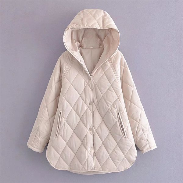 women's down parkas zxqj women fashion pure color warm hooded coat retro long sleeve with pocket side split buttonup female outerwear 2, Black
women's down parkas zxqj women fashion pure color warm hooded coat retro long sleeve with pocket side split buttonup female outerwear 2, Black