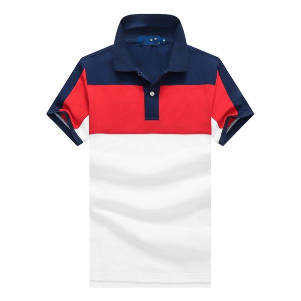 disenador polos hombres solapa bordado manga corta verano 2023 nueva gama alta moda casual 100% algodon 1s-2x, White;black
disenador polos hombres solapa bordado manga corta verano 2023 nueva gama alta moda casual 100% algodon 1s-2x, White;black