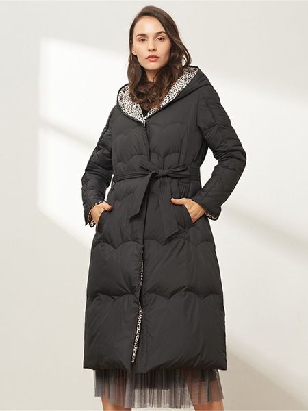 women's down parkas fashion hooded down coats women winter thicker warm white goose down coats was thin thicker warm parkas with belt w, Black
women's down parkas fashion hooded down coats women winter thicker warm white goose down coats was thin thicker warm parkas with belt w, Black