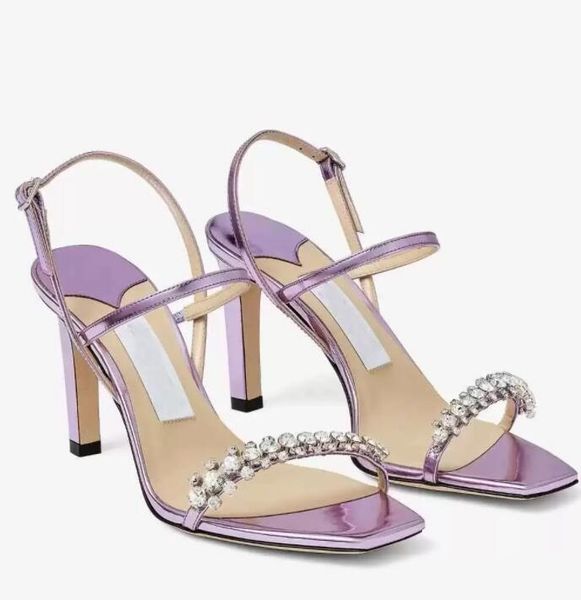 fashion golden classic sandals leather narrow band inlaid open toe elegant women's wedding dress dinner party walking shoes, Black
fashion golden classic sandals leather narrow band inlaid open toe elegant women's wedding dress dinner party walking shoes, Black