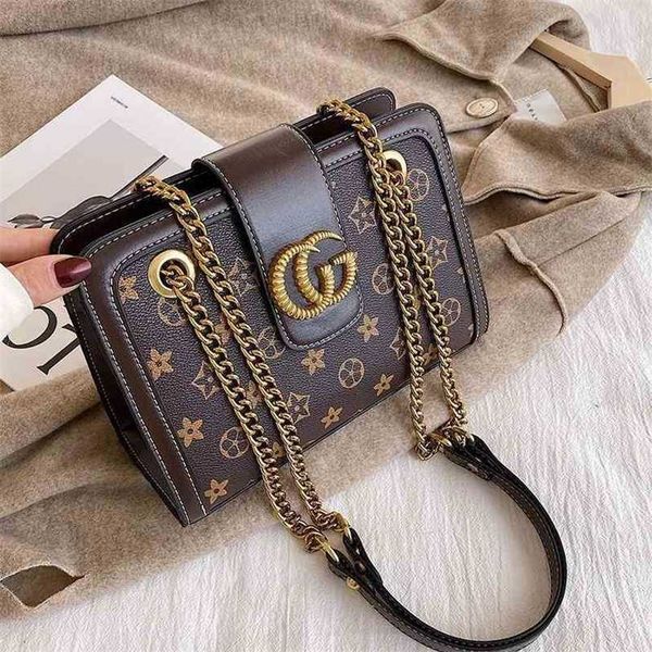 70% off 2023 designer bag women's of women's net red same versatile chain korean portable diagonal small square
70% off 2023 designer bag women's of women's net red same versatile chain korean portable diagonal small square