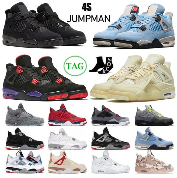 og jumpman 4s basketball shoes men red thunder infrared black cat bred university blue shimmer royalty women trainers sport sneakers 
og jumpman 4s basketball shoes men red thunder infrared black cat bred university blue shimmer royalty women trainers sport sneakers
