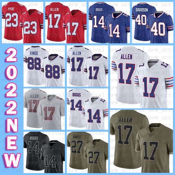 17 josh allen football jersecustom stefon diggs von miller dawson knox gabriel davis micah hyde poyer o.j. howard dion dawkins spencer brown, Blue;black
17 josh allen football jersecustom stefon diggs von miller dawson knox gabriel davis micah hyde poyer o.j. howard dion dawkins spencer brown, Blue;black