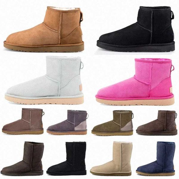 short shoes tall button boot snow boots classic mini bailey bow triplet australia womens women winter fur australian furry booties warm 36-4, Black
short shoes tall button boot snow boots classic mini bailey bow triplet australia womens women winter fur australian furry booties warm 36-4, Black