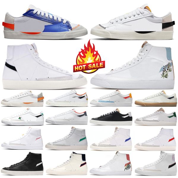 blazer mid 77 vintage running shoes for men women blazers jumbo low black white multi color white indigo pine green platform mens trainers d
blazer mid 77 vintage running shoes for men women blazers jumbo low black white multi color white indigo pine green platform mens trainers d