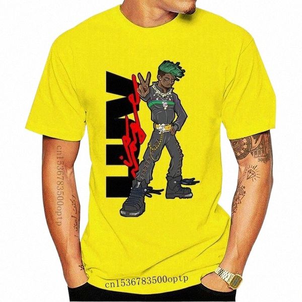 men's t-shirts lil uzi vert t-shirt short sleeve white tees t shirt for men women 18ch#, White;black
men's t-shirts lil uzi vert t-shirt short sleeve white tees t shirt for men women 18ch#, White;black