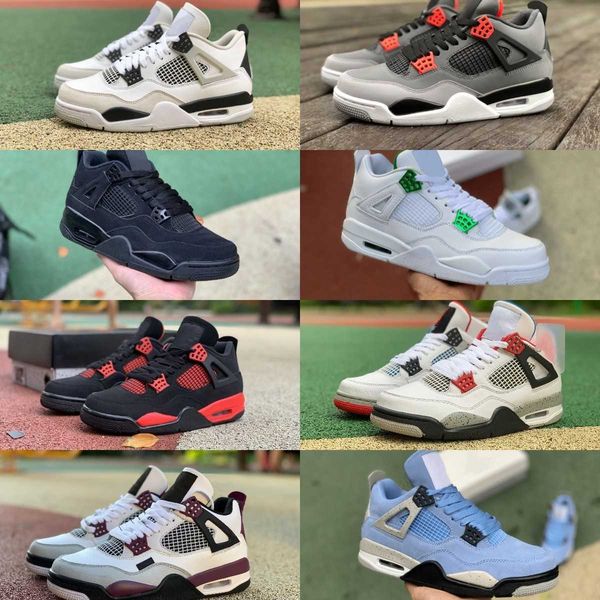 basketball shoes cavs trainer sneakers university blue mens military black cement cat white oreo infrared lightning zen master 4 4s sports
basketball shoes cavs trainer sneakers university blue mens military black cement cat white oreo infrared lightning zen master 4 4s sports