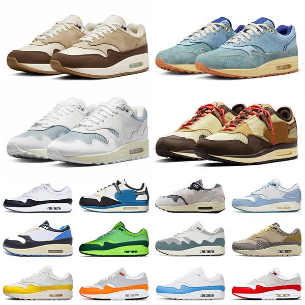travis scotts x max 1 running shoes dirty denim 1s crepe hemp safari airsmax patta white noise aqua tour yellow women sneakers concepts air
travis scotts x max 1 running shoes dirty denim 1s crepe hemp safari airsmax patta white noise aqua tour yellow women sneakers concepts air
