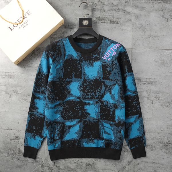 designer men and women sweaters fashion casual autumn winter warm comfortable brand sweatshirts 431, White;black
designer men and women sweaters fashion casual autumn winter warm comfortable brand sweatshirts 431, White;black