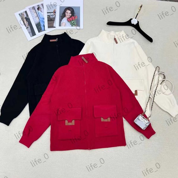 fashion womens sweaters casual joker pure color stand collar zipper knitwears warm brand designer woman cardigan 3 colors, White;black
fashion womens sweaters casual joker pure color stand collar zipper knitwears warm brand designer woman cardigan 3 colors, White;black