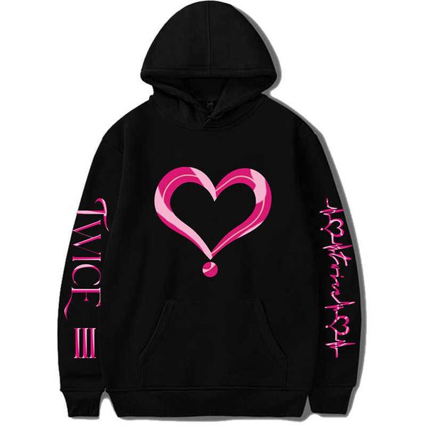hoodies hoodies twice concert 4th world tour kpop hoodies sweatshirt women/men winter printed fashion 2022 new pullover, Black
hoodies hoodies twice concert 4th world tour kpop hoodies sweatshirt women/men winter printed fashion 2022 new pullover, Black