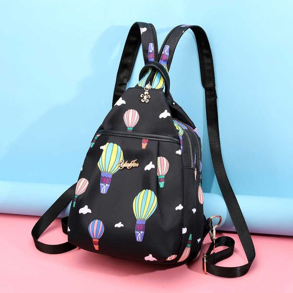 hbp 2023 new oxford cloth travel mini backpack women fashion canvas bag chest bag anti-theft back bags
hbp 2023 new oxford cloth travel mini backpack women fashion canvas bag chest bag anti-theft back bags