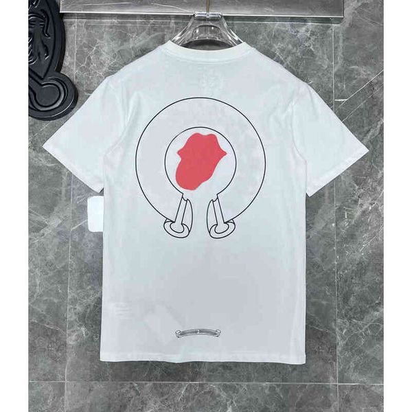 t-shirt men's mens luxury brand t shirts ch fashion man tees sanskrit letter summer horseshoe flower cross short sleeve designer tshirt, White;black
t-shirt men's mens luxury brand t shirts ch fashion man tees sanskrit letter summer horseshoe flower cross short sleeve designer tshirt, White;black