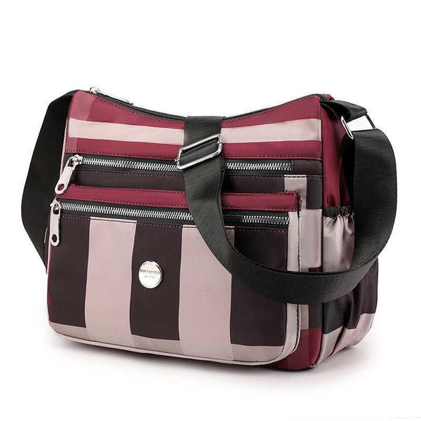 hbp hbplattice messenger bag multi-layer single shoulder bags cloth bage backpack oxford cloth women's bag canvas large capacity waterp
hbp hbplattice messenger bag multi-layer single shoulder bags cloth bage backpack oxford cloth women's bag canvas large capacity waterp