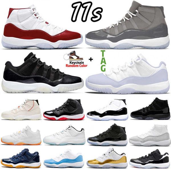 2022 new cherry 11 11s basketball shoes 72-10 low cool grey high citrus university legend blue white bred concord space jam gamma women mens
2022 new cherry 11 11s basketball shoes 72-10 low cool grey high citrus university legend blue white bred concord space jam gamma women mens