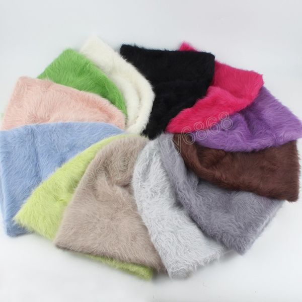 real rabbit fur winter hats for women knitted fluffy beanie girls fashion solid color warm plush winter cap beanies for men, Blue;gray
real rabbit fur winter hats for women knitted fluffy beanie girls fashion solid color warm plush winter cap beanies for men, Blue;gray