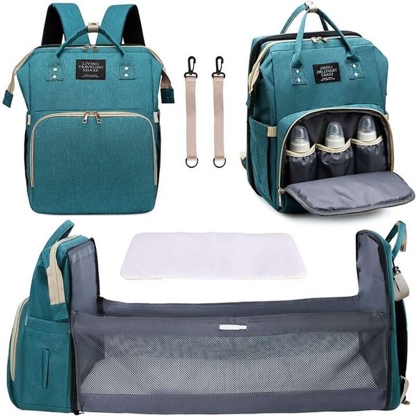diaper bags usb diaper bag for baby boys girls diaper bag backpack with changing station with foldable travel bed large capacity waterproof
diaper bags usb diaper bag for baby boys girls diaper bag backpack with changing station with foldable travel bed large capacity waterproof
