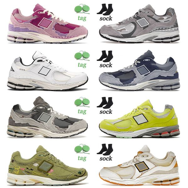 authentic 2022 designer 2002r running shoes protection pack pink royal grey black camo deep taupe bb2002r bordeaux outdoor sneakers eur 36-4
authentic 2022 designer 2002r running shoes protection pack pink royal grey black camo deep taupe bb2002r bordeaux outdoor sneakers eur 36-4