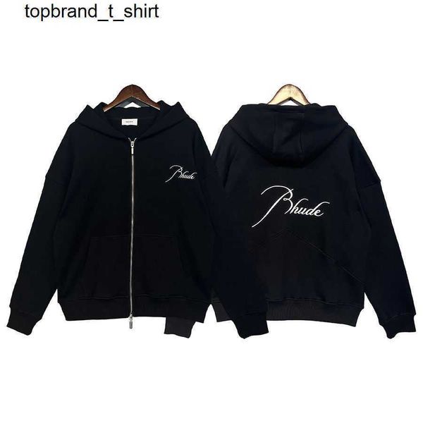 new men's jackets designer rhude fashion brand casual streetwear men's jackets, Black;brown
new men's jackets designer rhude fashion brand casual streetwear men's jackets, Black;brown