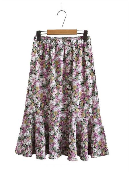 plus size dresses plus size women clothing skirt elastic waist colorful flower print cotton fabric summer dress large size ruffles thin skir, Black
plus size dresses plus size women clothing skirt elastic waist colorful flower print cotton fabric summer dress large size ruffles thin skir, Black