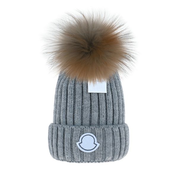 classic designer beanie autumn winter style beanie hats men and women fashion universal knitted cap wool outdoor warm skull caps, Blue;gray
classic designer beanie autumn winter style beanie hats men and women fashion universal knitted cap wool outdoor warm skull caps, Blue;gray