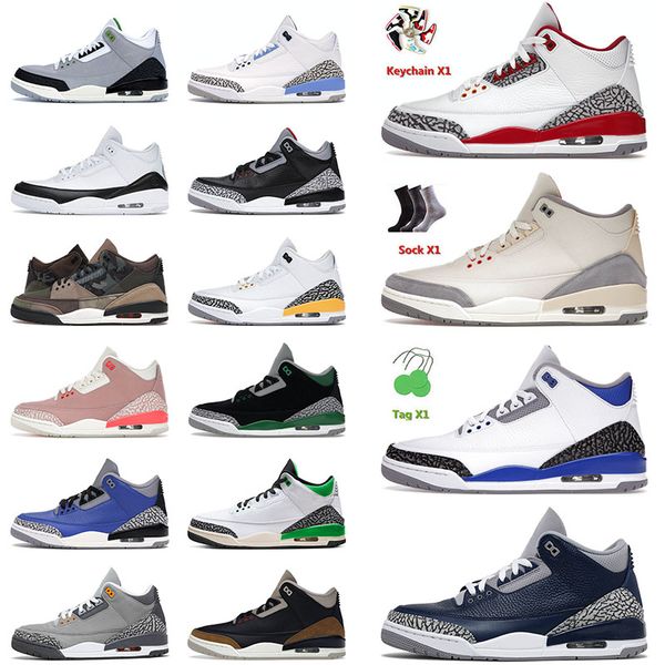 authentic jumpman basketball shoes 3 3s iii medium grey racer blue lucky green fire red muslin men women outdoor sports sneakers size 13
authentic jumpman basketball shoes 3 3s iii medium grey racer blue lucky green fire red muslin men women outdoor sports sneakers size 13