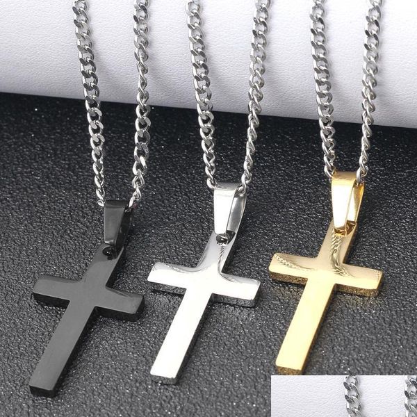 pendant necklaces pendant necklaces vintage gothic pendants cross necklace cool street style for men women unusual chain on the neck dhyhn, Silver
pendant necklaces pendant necklaces vintage gothic pendants cross necklace cool street style for men women unusual chain on the neck dhyhn, Silver