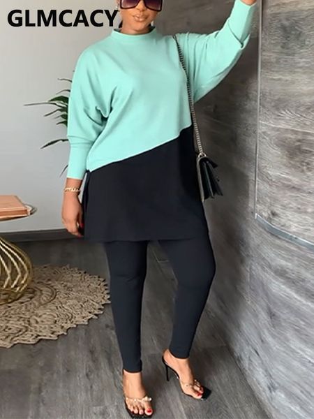 women's two piece pants men's tracksuit two piece casual lounge suits long sleeve colorblock t shirt skinny pants set 221006, White
women's two piece pants men's tracksuit two piece casual lounge suits long sleeve colorblock t shirt skinny pants set 221006, White