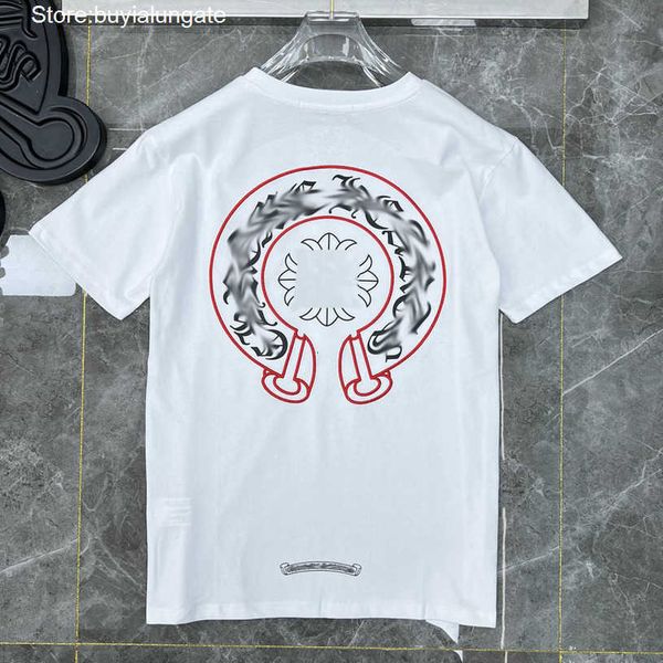 t-shirt mens classic t shirts brand t-shirts ch white short sweater casual embossed letter horseshoe sanskrit cross pattern designers tees w, Black;brown
t-shirt mens classic t shirts brand t-shirts ch white short sweater casual embossed letter horseshoe sanskrit cross pattern designers tees w, Black;brown