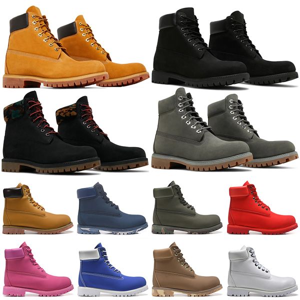 designer timber boots mens womens shoes land martin booties luxury ankle boot cowboy yellow wheat black red white men women outdoor sports p
designer timber boots mens womens shoes land martin booties luxury ankle boot cowboy yellow wheat black red white men women outdoor sports p