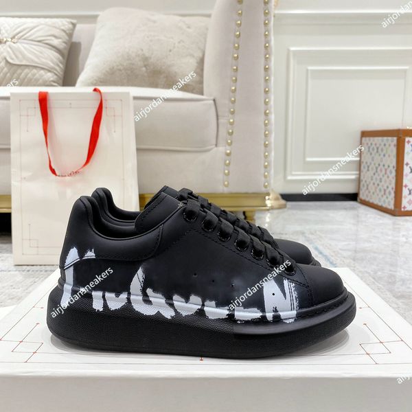 mens alexander casual shoes boots womens mcqueens graffiti oversized sneakers espadrilles luxurys designers trainers flats platform white bl, Black
mens alexander casual shoes boots womens mcqueens graffiti oversized sneakers espadrilles luxurys designers trainers flats platform white bl, Black