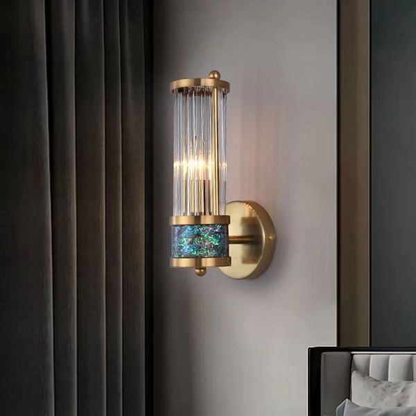 modern gold wall lamps indoor background wall sconce vanity lamp for restaurant living room bedroom l stair light
modern gold wall lamps indoor background wall sconce vanity lamp for restaurant living room bedroom l stair light