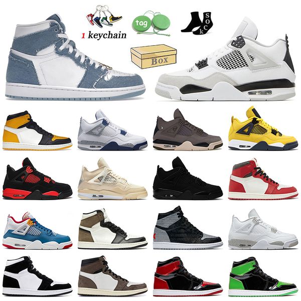 denim 1s military black 4s basketball shoes jumpman 1 4 midnight navy high og lost found taxi a ma maniere red thunder oreo offs white unive, White;red
denim 1s military black 4s basketball shoes jumpman 1 4 midnight navy high og lost found taxi a ma maniere red thunder oreo offs white unive, White;red