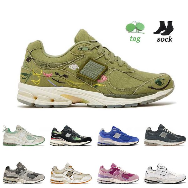 2022r designer tennis running shoes sulphur yellow rain cloud pretection pack pink turtledove mens women bb2002r pack green sneakers trainer
2022r designer tennis running shoes sulphur yellow rain cloud pretection pack pink turtledove mens women bb2002r pack green sneakers trainer