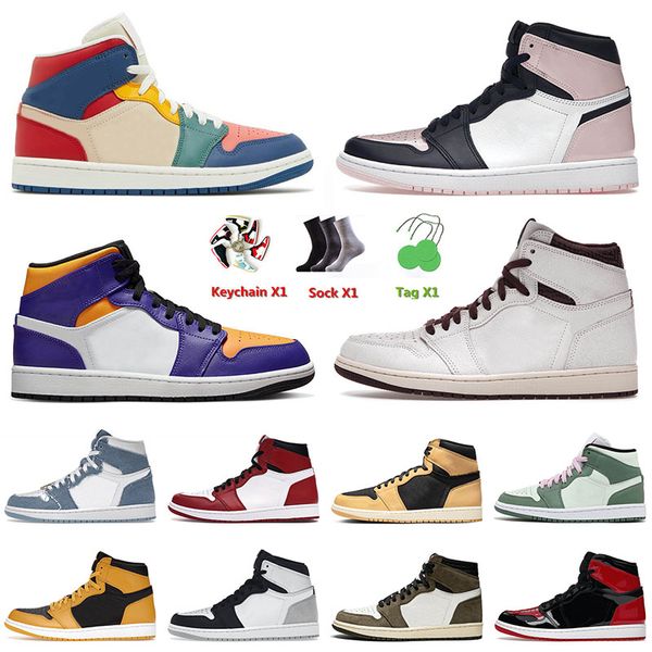 1 1s men basketball shoes se multi-color bubble gum grey taxi lost found mid barely orange a ma maniere mens women j1 sports sneakers traine
1 1s men basketball shoes se multi-color bubble gum grey taxi lost found mid barely orange a ma maniere mens women j1 sports sneakers traine