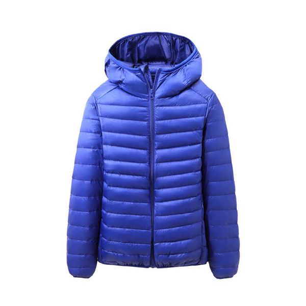 men's down parkas autumn winter coats new hooded white duck jacket male ultra light outwear thin short coat plus size ab640 g220930, Black
men's down parkas autumn winter coats new hooded white duck jacket male ultra light outwear thin short coat plus size ab640 g220930, Black