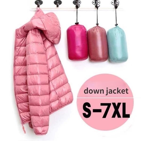 womens down parkas down jacket autumn and winter light and thin white duck down womens hooded short large size slim womens coat 220930, Black
womens down parkas down jacket autumn and winter light and thin white duck down womens hooded short large size slim womens coat 220930, Black