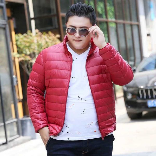 men's down parkas 2022 winter new fashion light thin jackets male casual solid color outerwear men warm white duck coats g463 g220930, Black
men's down parkas 2022 winter new fashion light thin jackets male casual solid color outerwear men warm white duck coats g463 g220930, Black