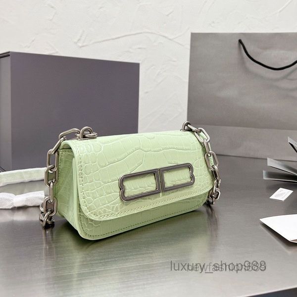 cross body designer mini heavy chain crobody bags messenger baguette women alligator candy bag shouder flap clutch purse leather fashion yhy
cross body designer mini heavy chain crobody bags messenger baguette women alligator candy bag shouder flap clutch purse leather fashion yhy